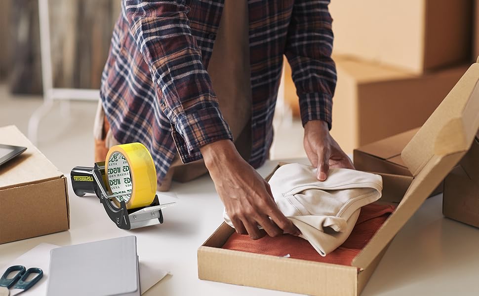 Professinal packaging solution