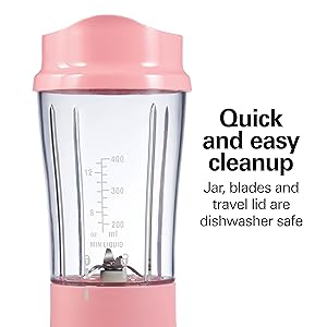 personal blender