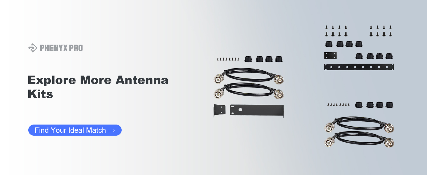 Antenna Kits