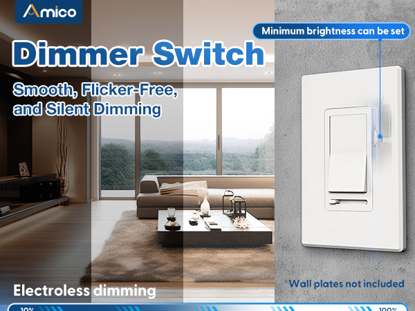 dimmer switch
