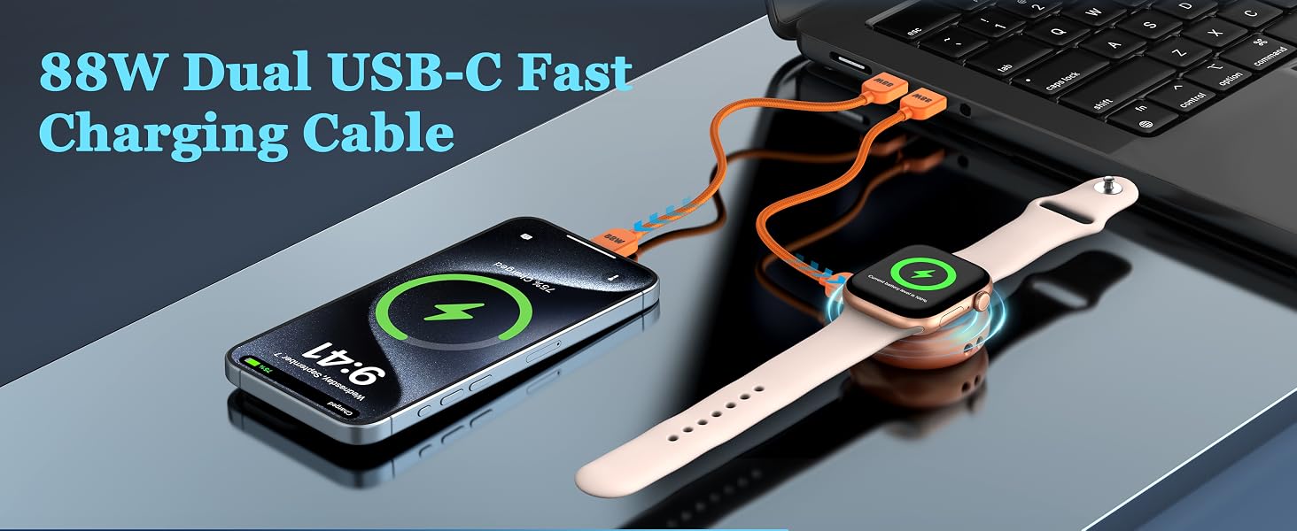 cargador de reloj apple watch charging cord apple charger watch iphone watch charger fast charging