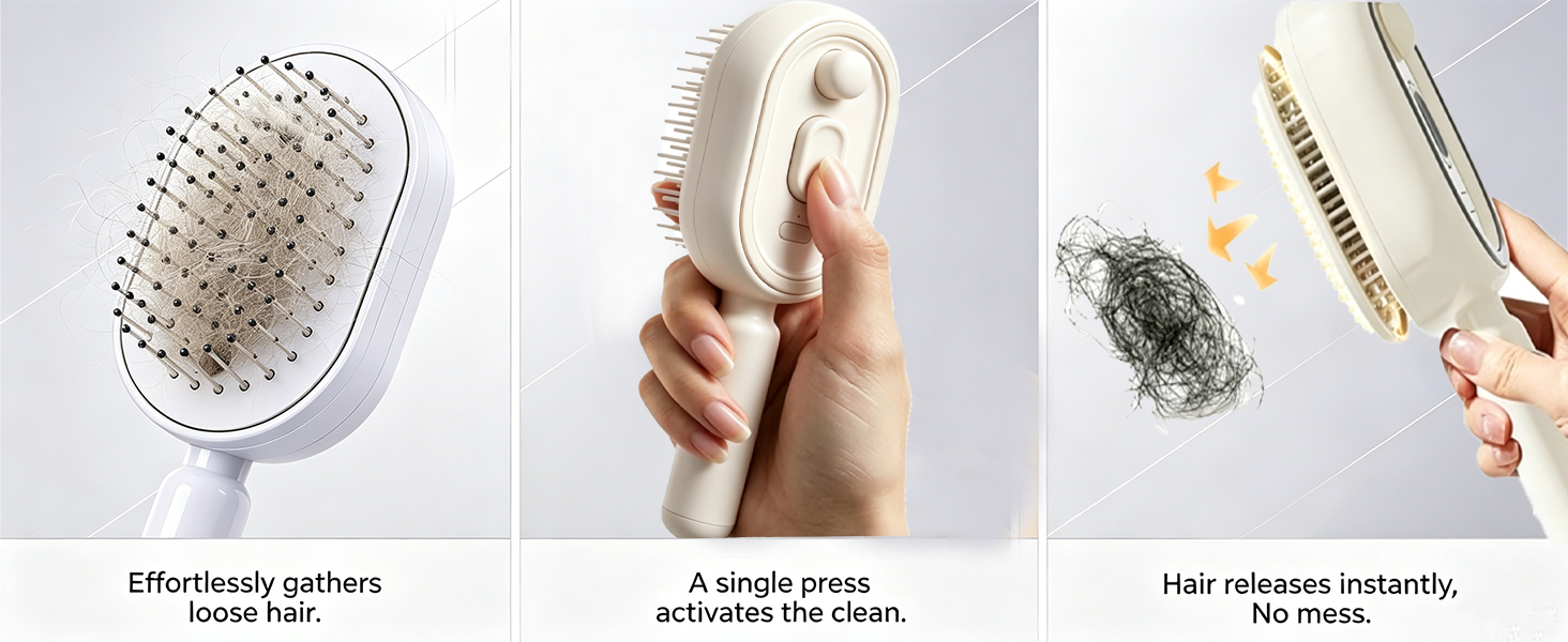 electric scalp massager
