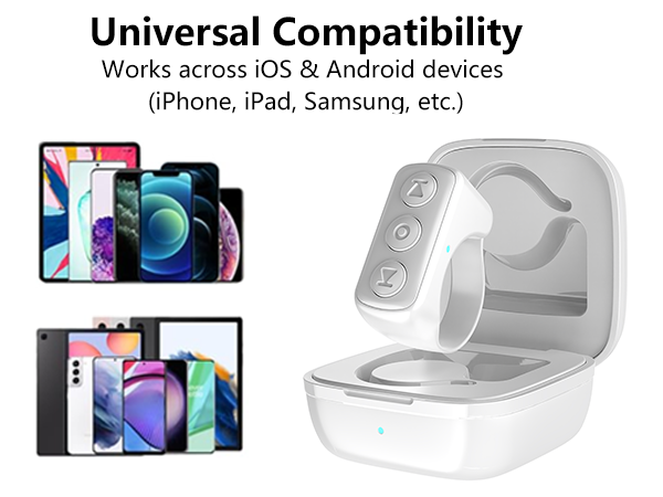 Universal Compatibility