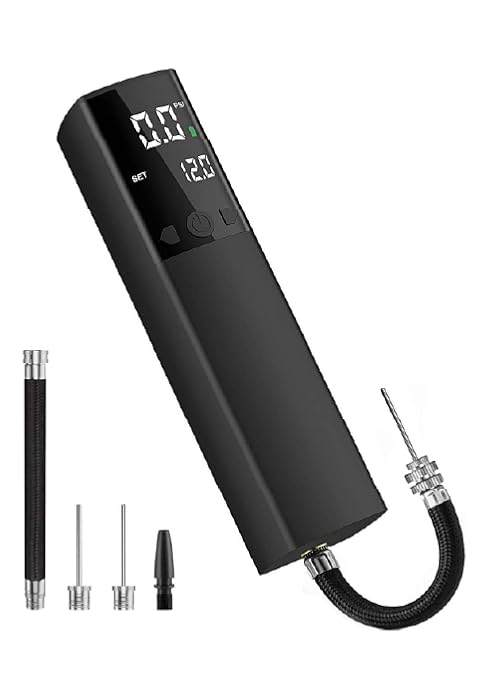 AP1-P Electric Ball Pump