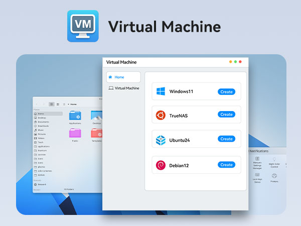 Virtual