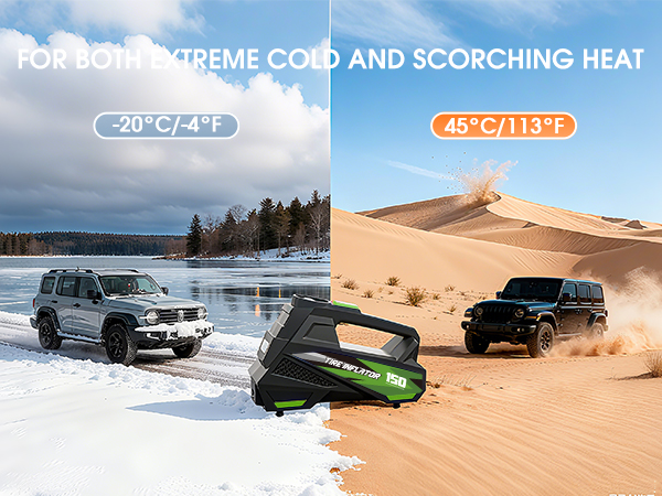 air pump for car tires