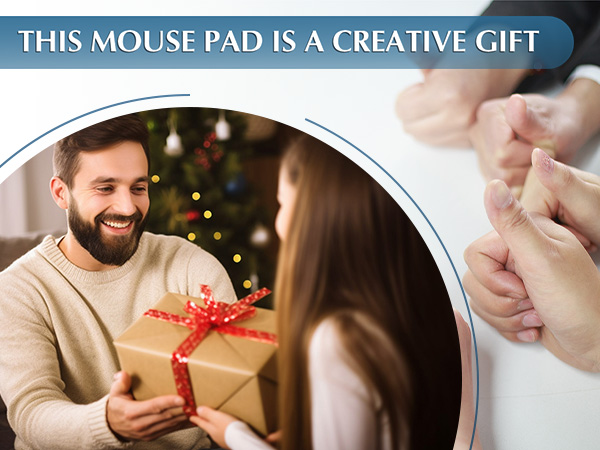 mouse pads