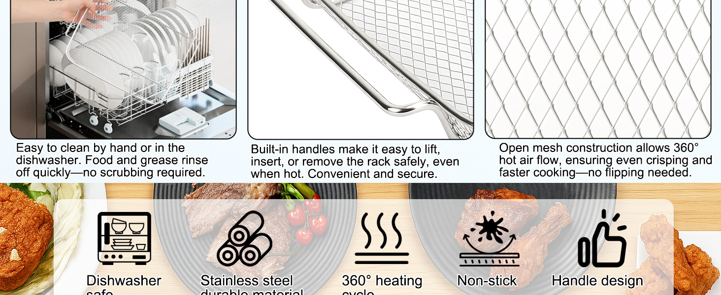 Emeril Lagasse 26 QT and Everyday 360 Air Fryer