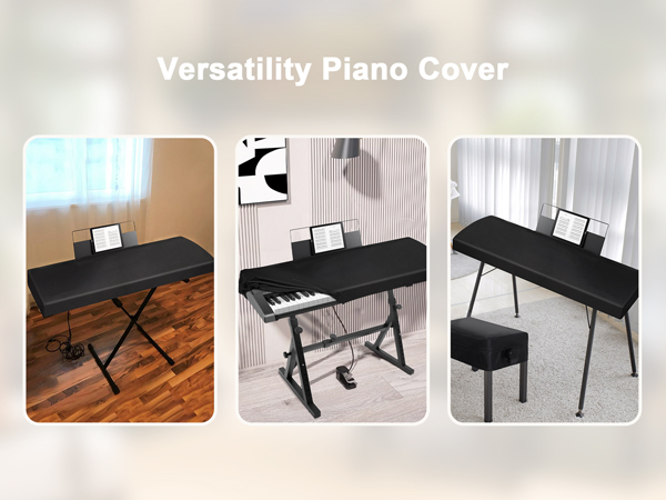 fit for piano ymah ego