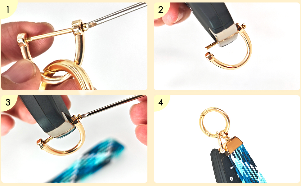 car keychain