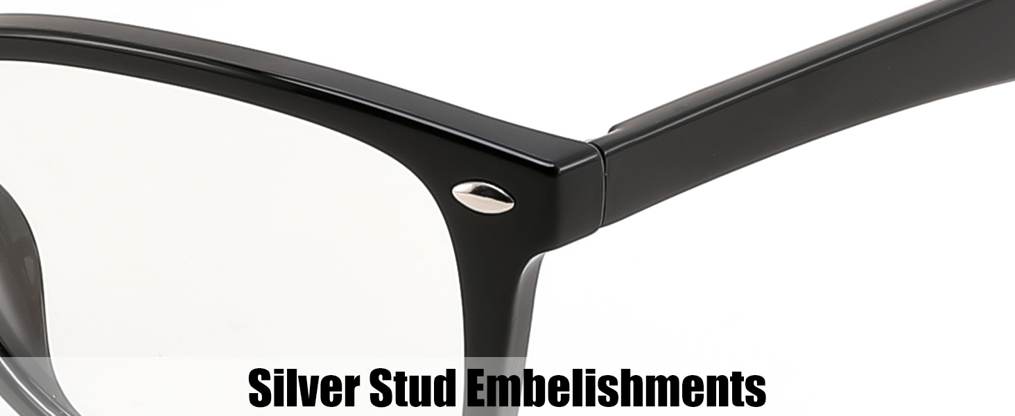 Photochromic Blue Light Blocking Glasses