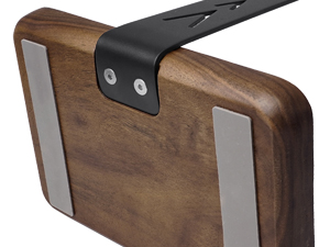 headset stand for desk