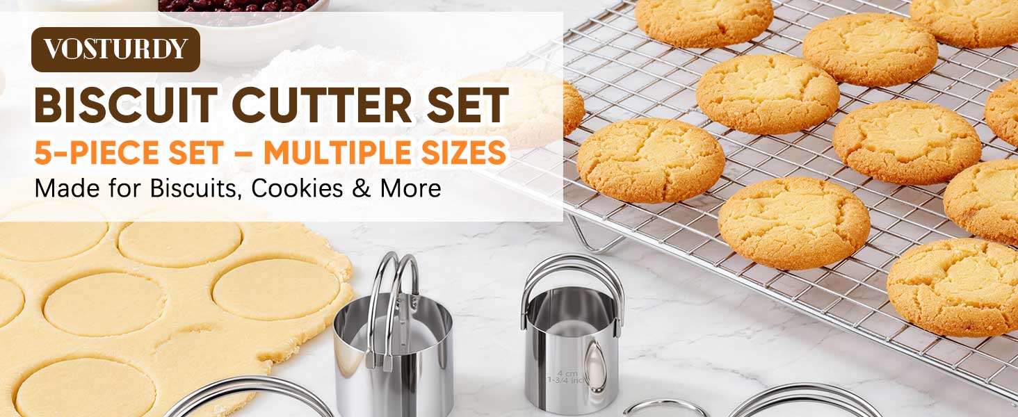 biscuit cutter