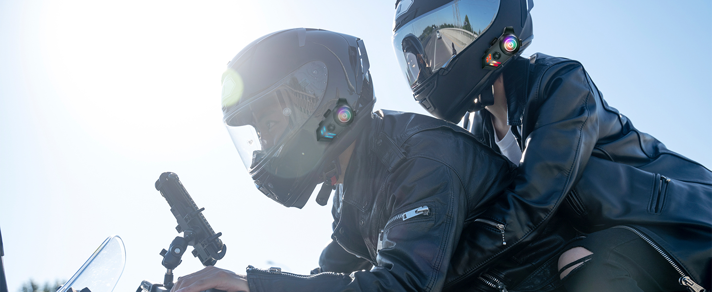 motorcycle helmets bluetooth