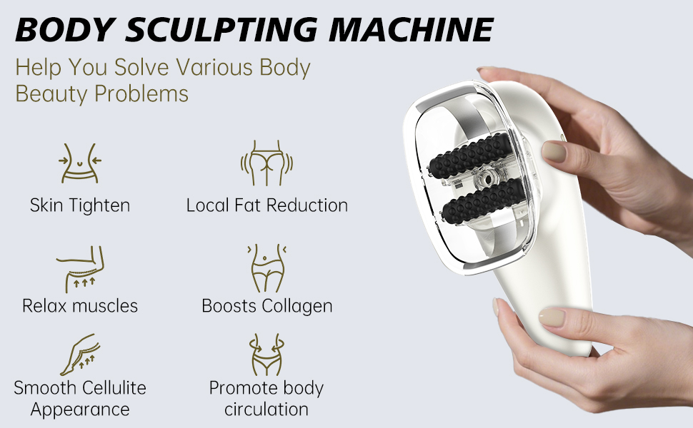 Body Sculpting Massager