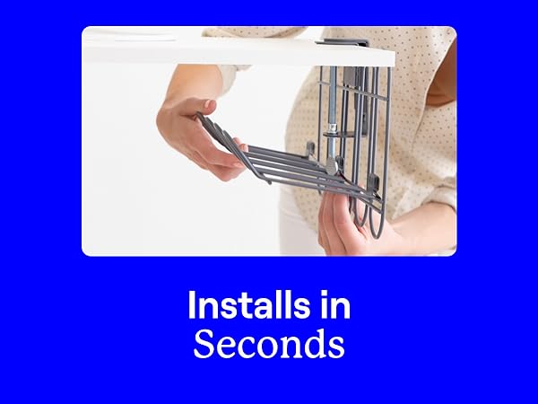 cable tray desk rack management wire trays table basket cords organizer underdesk office organizers