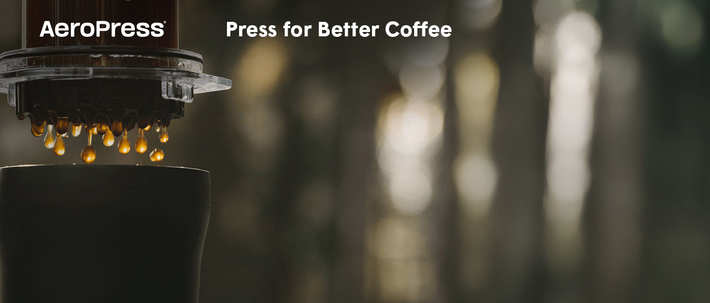 aeropress filters coffee maker xl filter go aero press french makers espresso machine plus clear