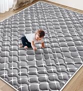 Vibe bear Baby Play Mat 79