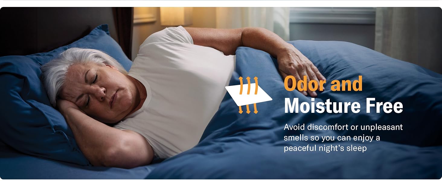bed pads for incontinence