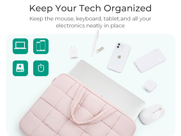 organized