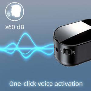 voice activation