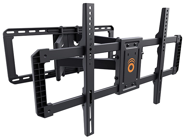 large tv wall mount for diyers