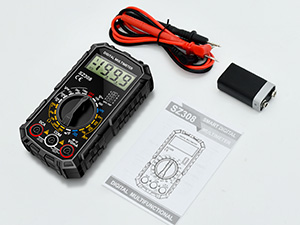 Product Parameter Information