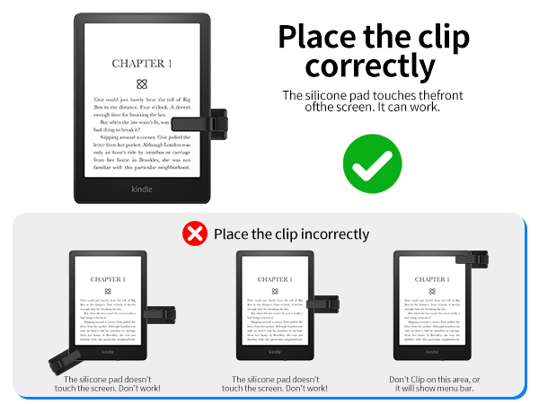 page turner for kindle paperwhite