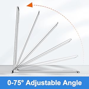 Phone Stand for Desk
