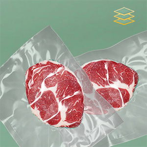Vacuum Sealer Bags Rolls