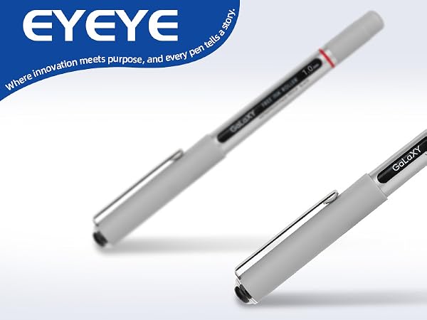 rollerball pens