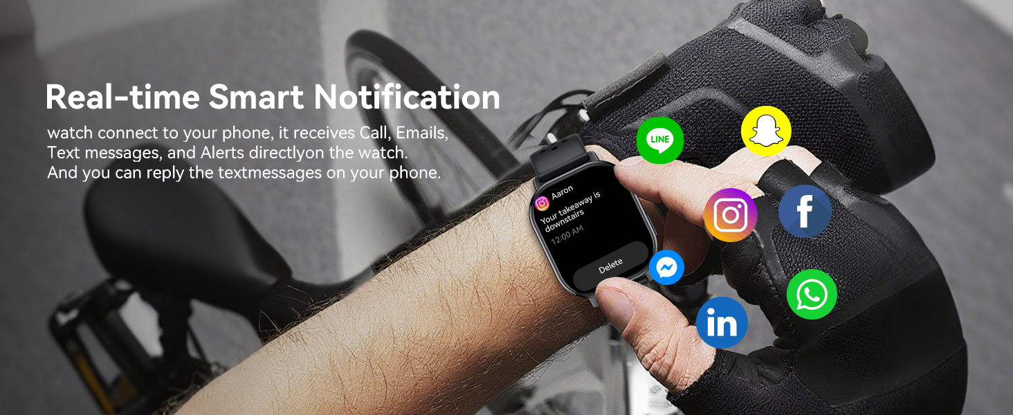 smart watches for women