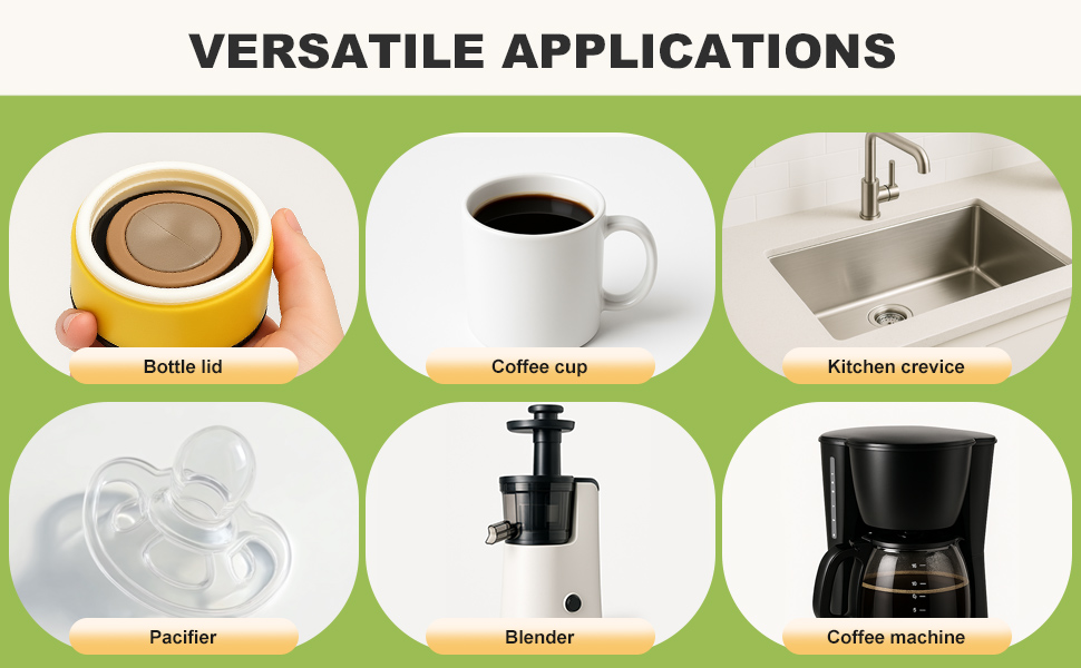 VERSATILEAPPLICATIONS