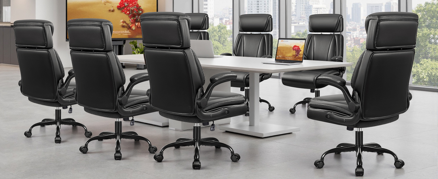 Office Chair Ergonomic Desk Chair