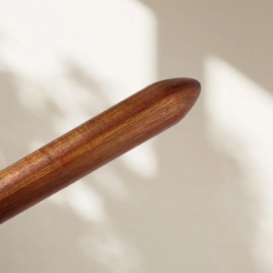 Wooden Bread Spurtle,Spatula