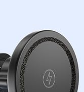 MAGSAFE CAR MOUNT CHARGER