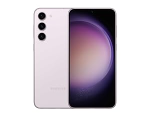 SAMSUNG Galaxy S23 Ultra Series AI Phone, Unlocked Android Smartphone, 256GB Storage, 8GB RAM, 200MP...