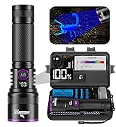 uv flashlight
