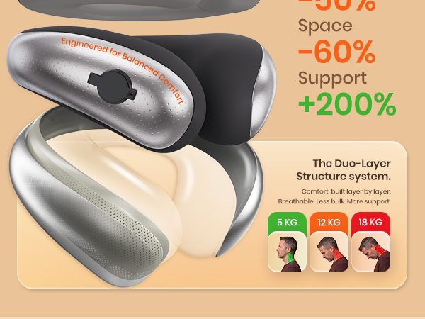 travel neck pillow