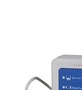 Savant Salt Level Detector for Water Softener, Real-time Monitor, Easy Installation, No Tool Need...