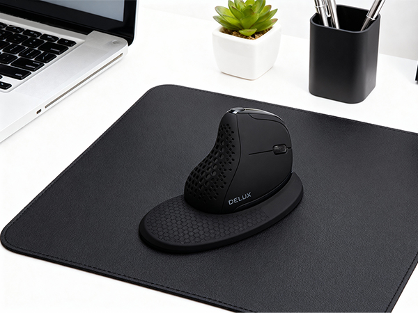 Ergonomic Mouse