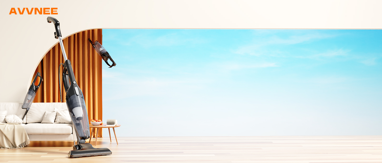 vacuum cleaner corded stick vacuum pet hair vacuum hard floor vacuum dorm room apartment