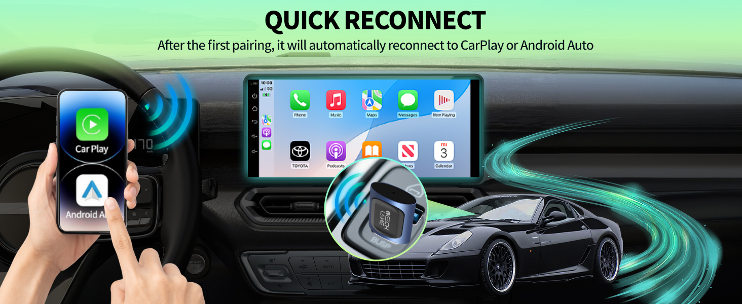 carplay