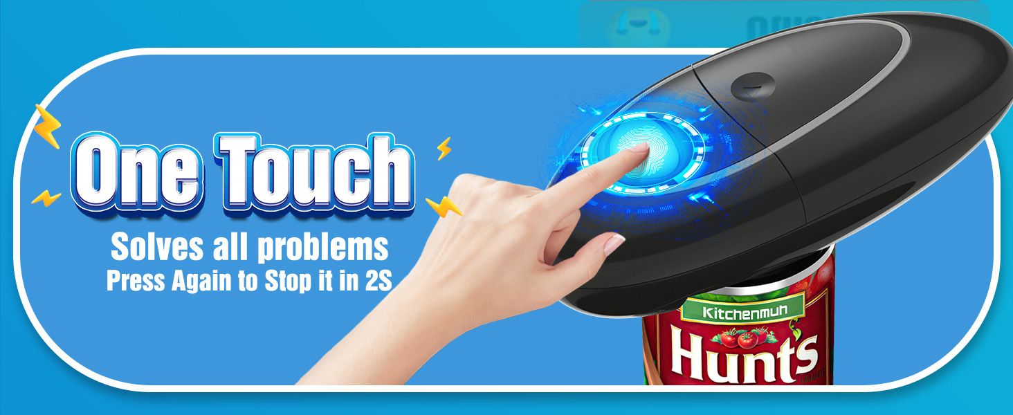 can opener, electric can opener, can opener electric, can openers for seniors