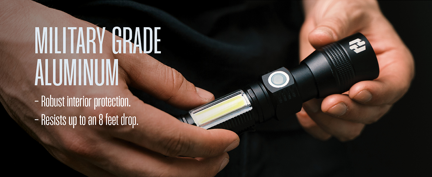 Flashlight 