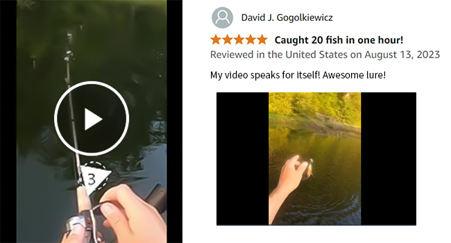 fishing gear