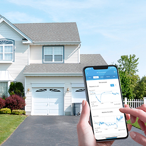 Two Connection Options