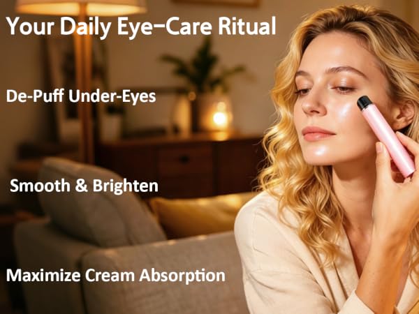 eye massager