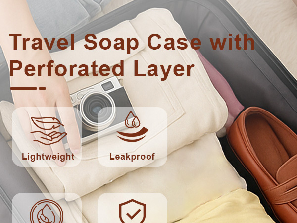 soap holder