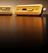 MOVE SPEED 512GB Flash Drive 1000MB/s Read Write Speed,USB 3.2 Gen2+Type C Dual Interface, USB C ...